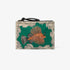 Neceser EMBROIDERED